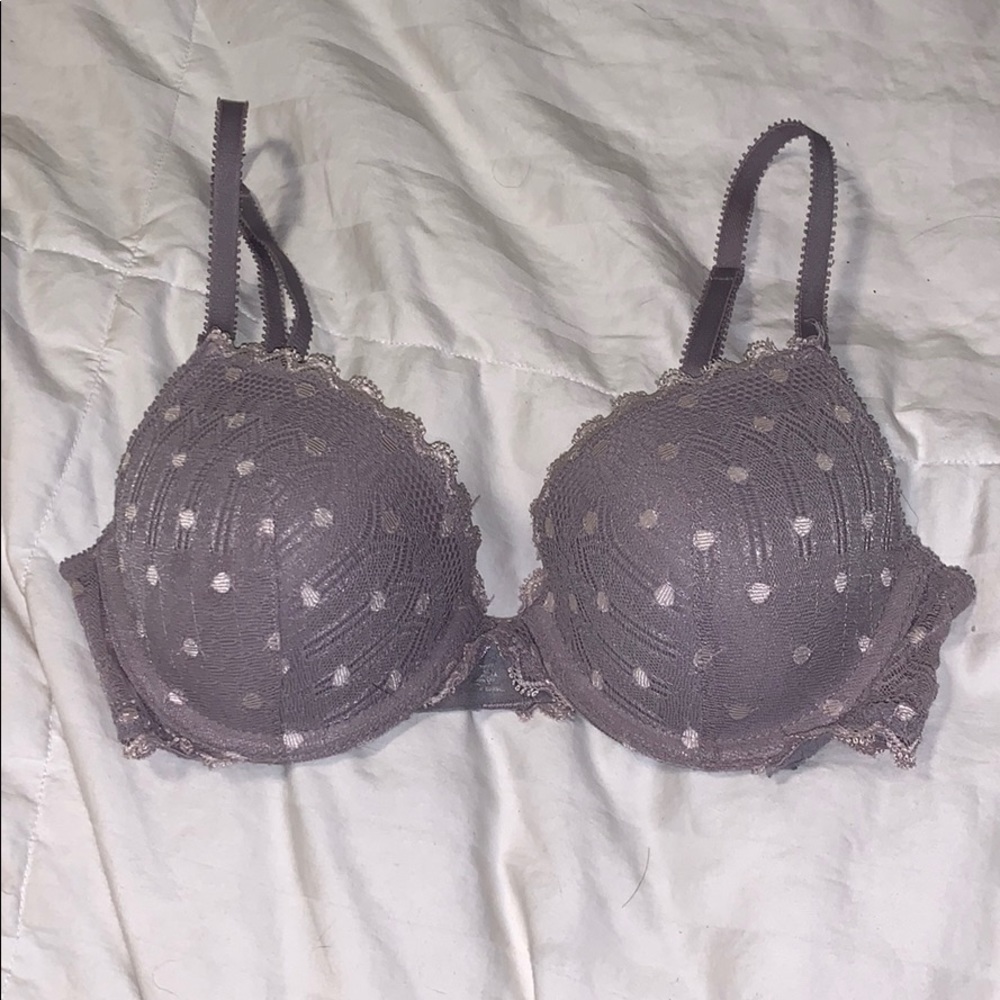 Gap Polkadot Bra